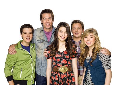iCarly .
